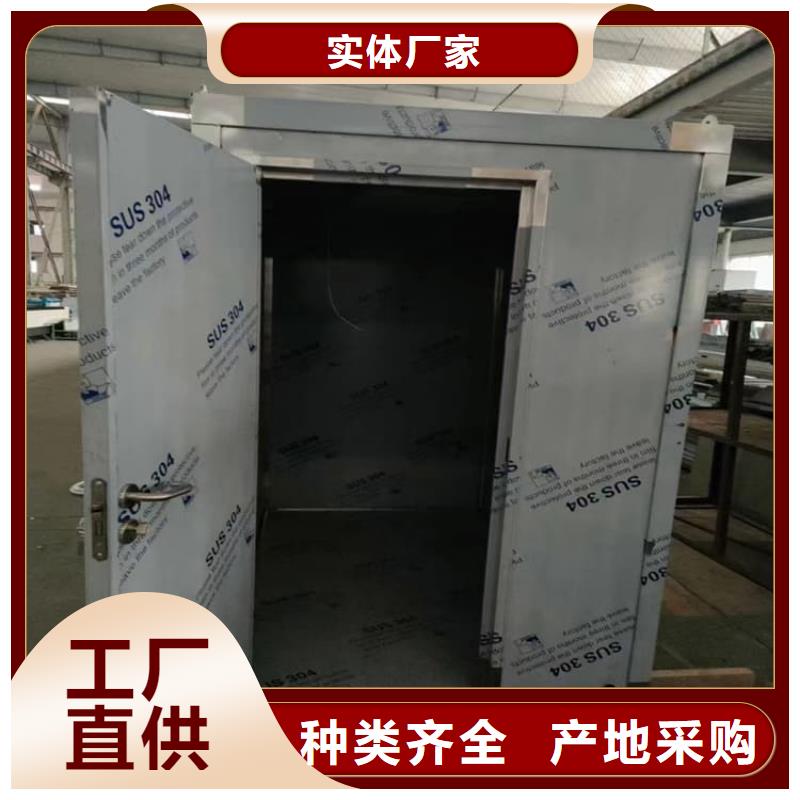 深圳鉛房5個鉛當量企業-可接大單