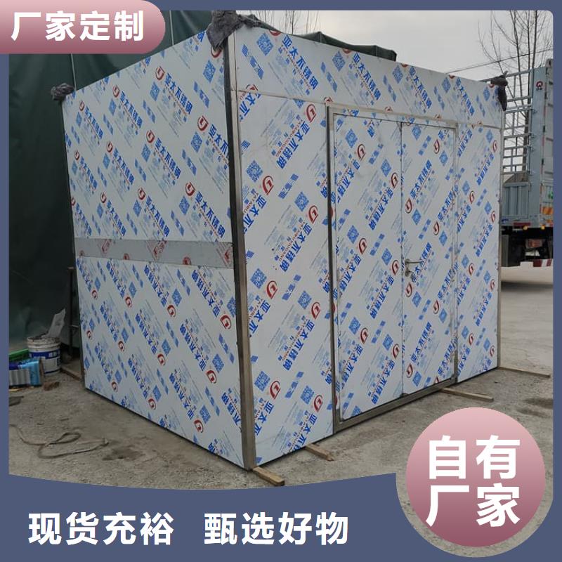 全景鉛房規格齊全的廠家