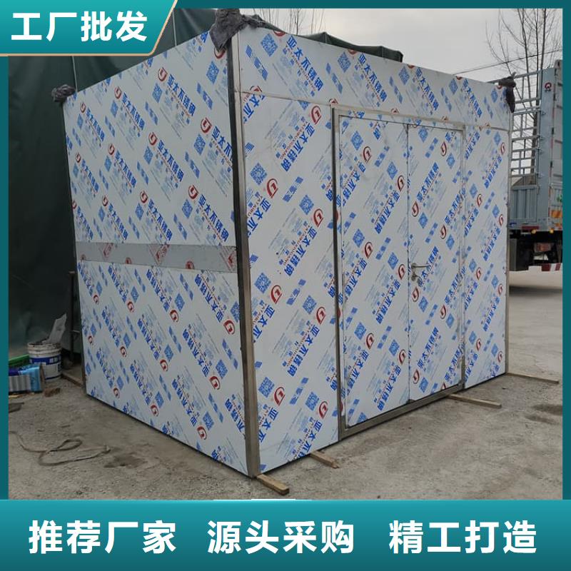 牙科铅房企业-可接大单