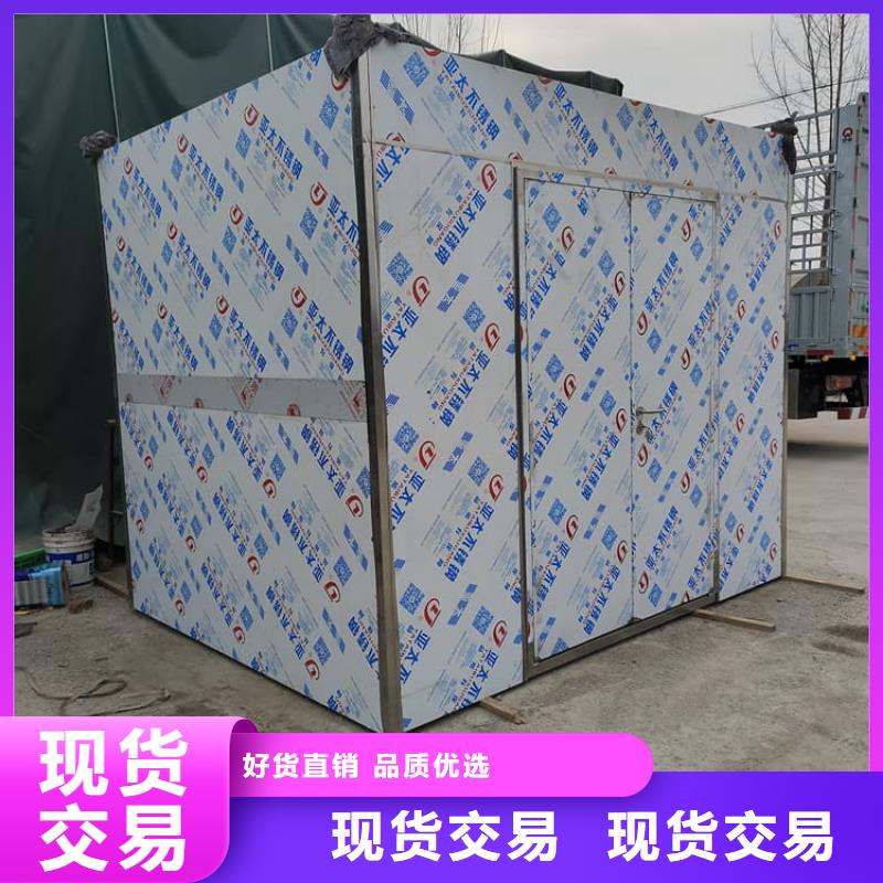 批發2當量鉛房的廠家