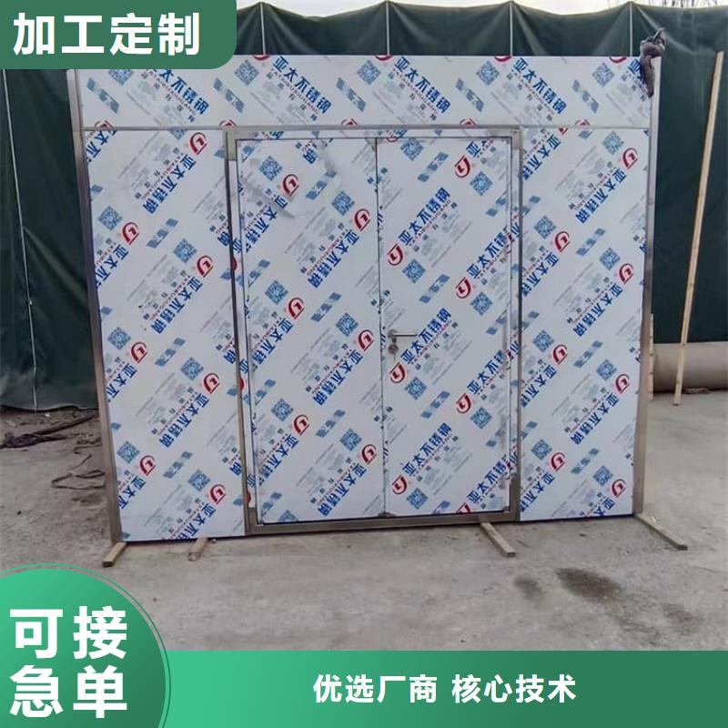 批发2当量铅房的厂家