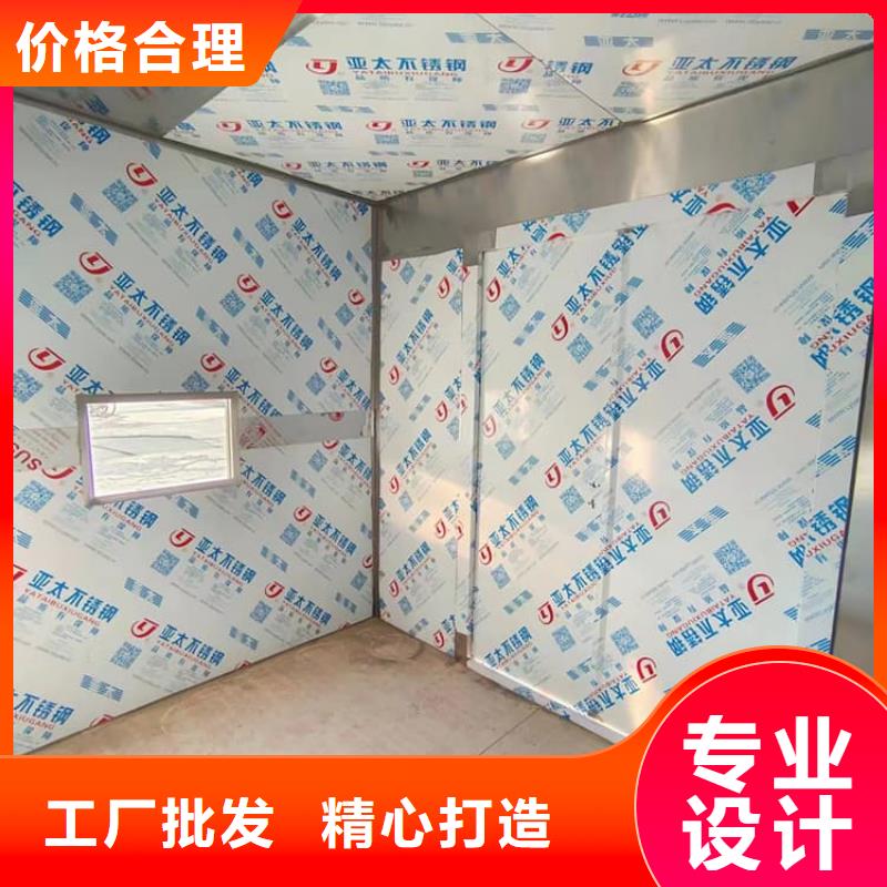 3當量鉛房廠家廣受好評