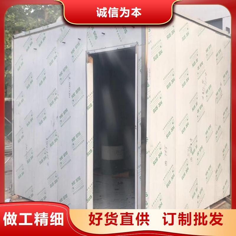 口碑好的4當量鉛房廠