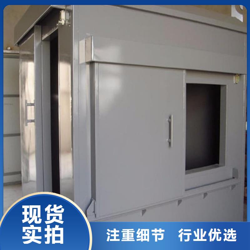 批发2当量铅房的厂家