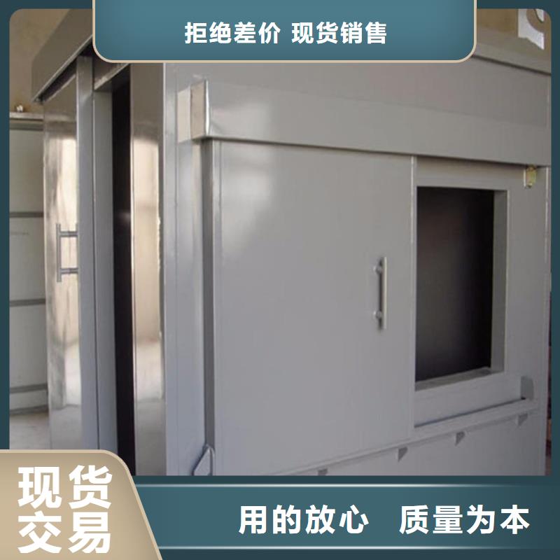 有现货的全景口腔CT铅房销售厂家