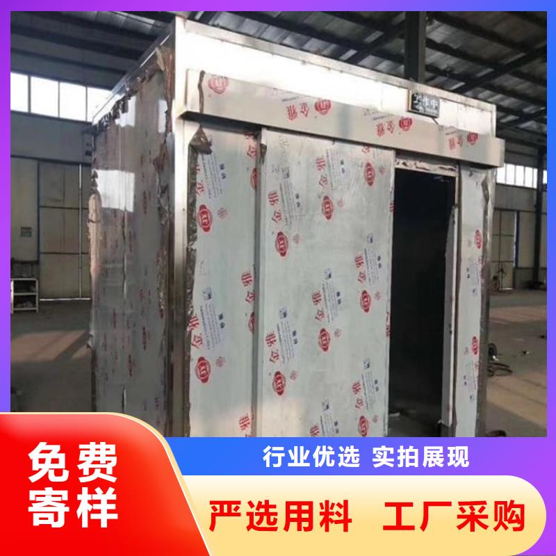 博創輻射防護工程有限公司全景口腔CT鉛房可按時交貨