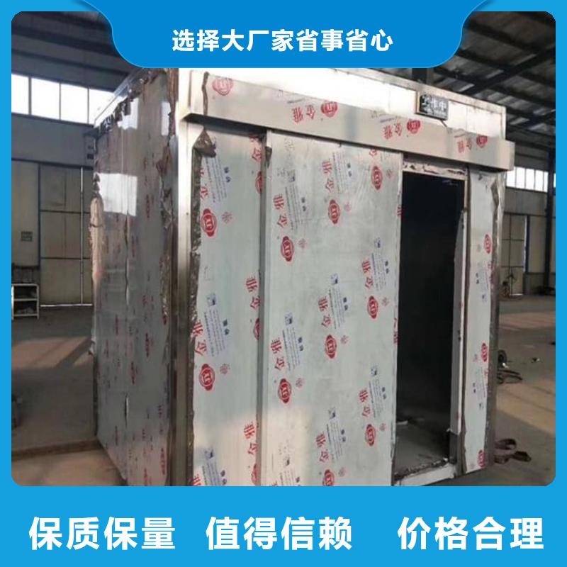 質量優的口腔防護鉛房生產廠家