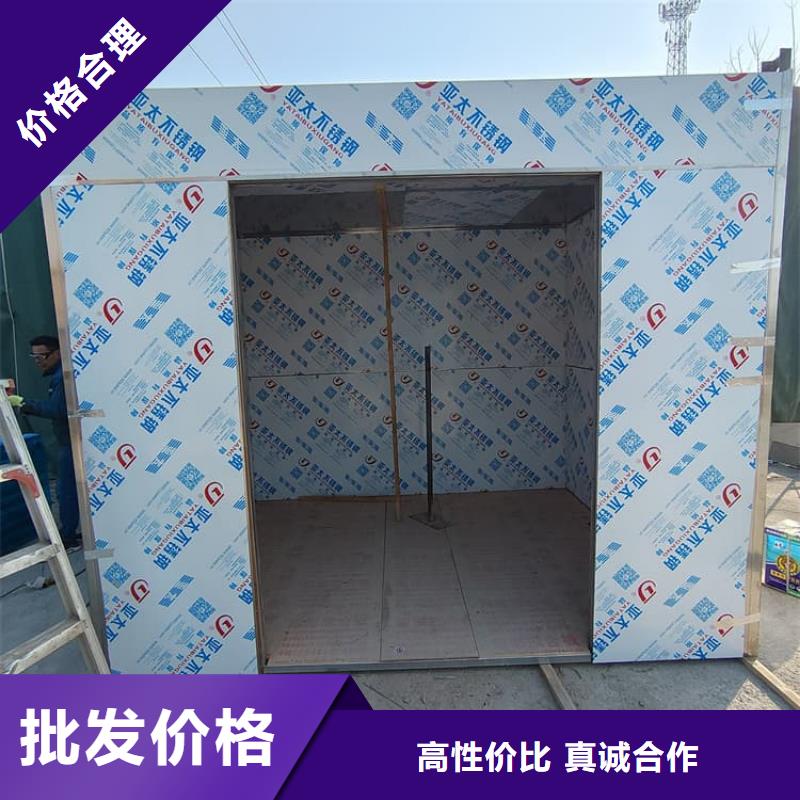 性价比高的全景铅房生产厂家