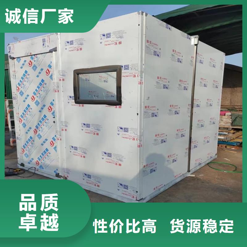 價格實惠的2當量鉛房生產廠家