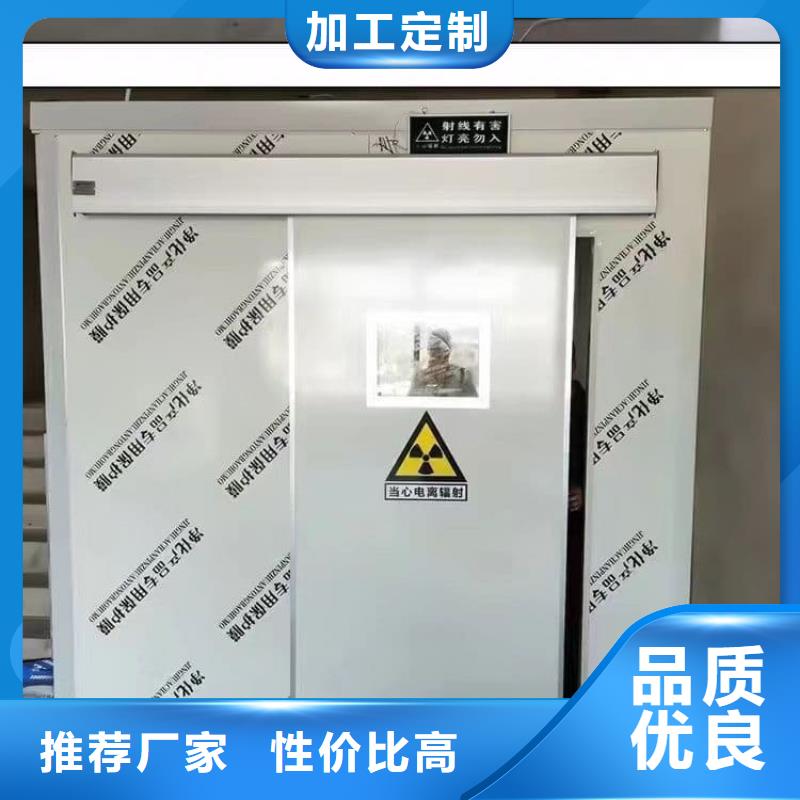 铅房厂家，放心之选