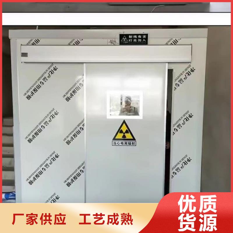 铅房6个铅当量-质量保证