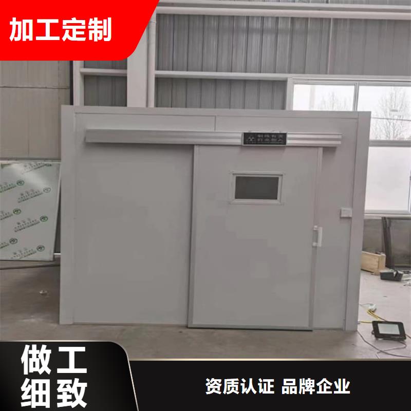 可定制的3当量铅房品牌厂家