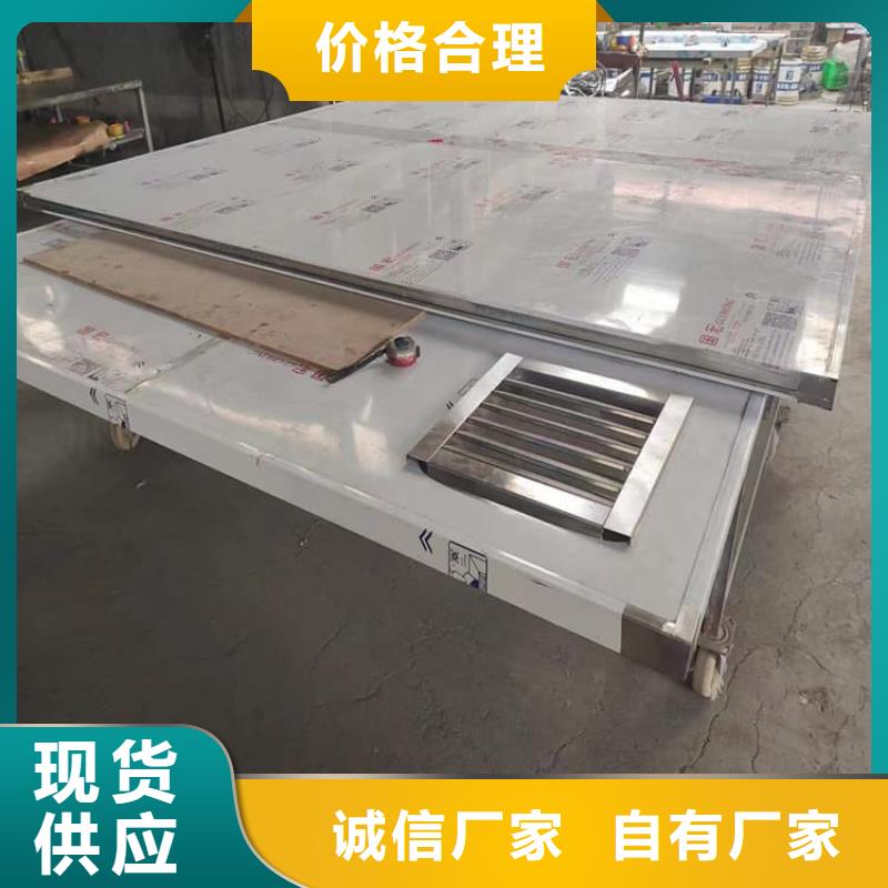 全景口腔CT鉛房實業廠家