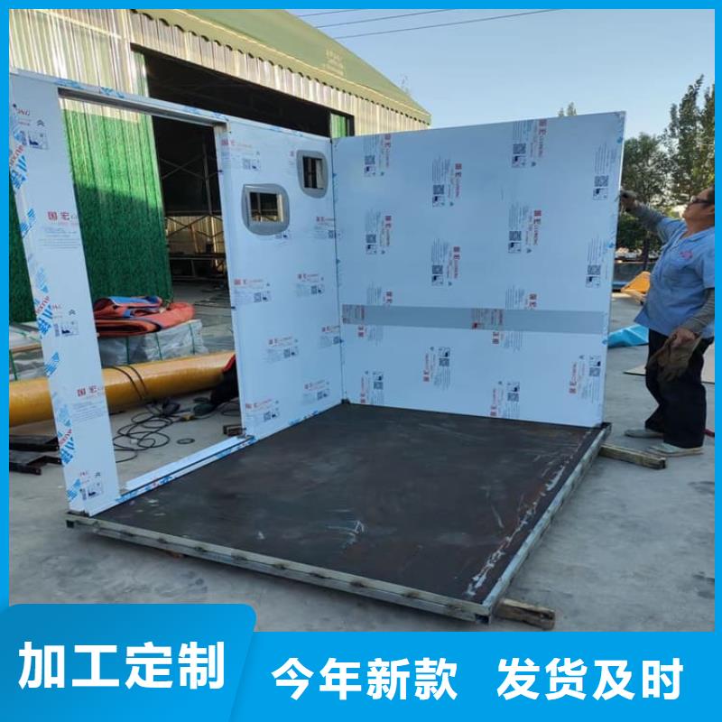 批發2當量鉛房的廠家