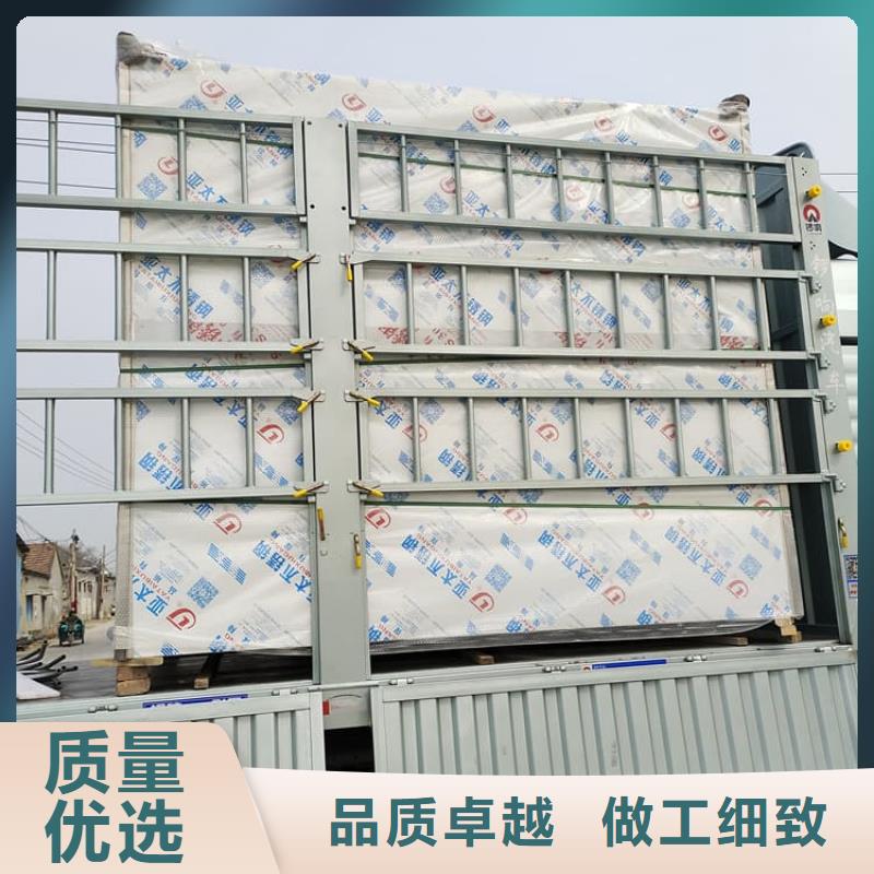 4当量铅房现场安装