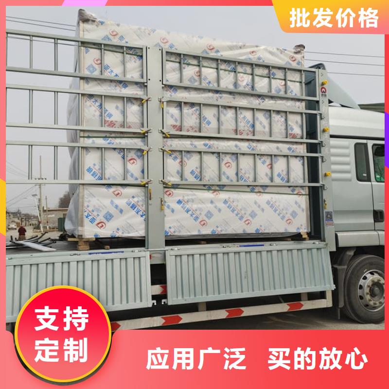 优质2当量铅房厂家