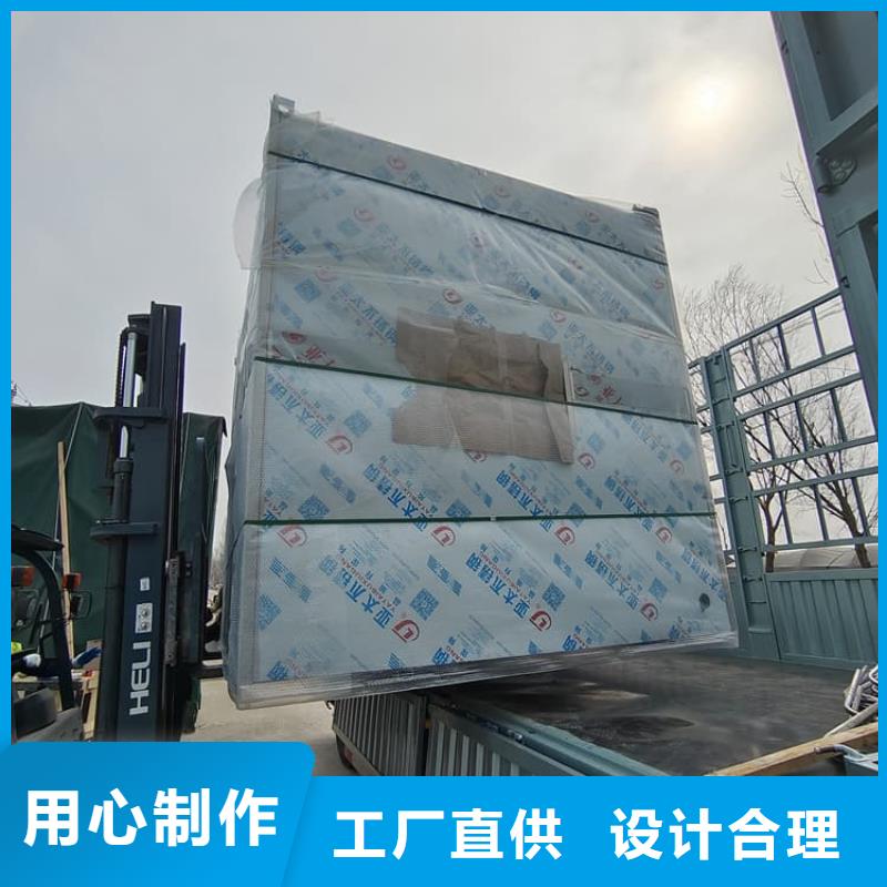 供应2当量铅房_品牌厂家