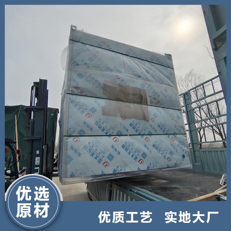 不锈钢防护铅房价格合理