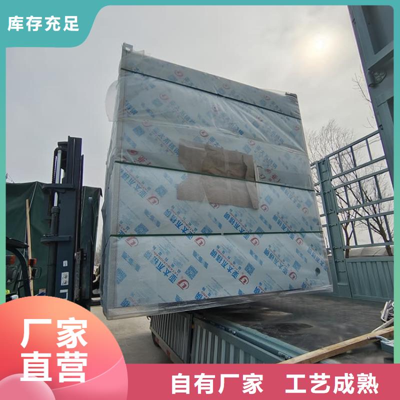 价格合理的铅房防辐射经销商