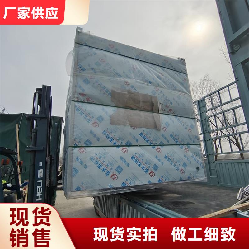价格低的不锈钢铅板房品牌厂家