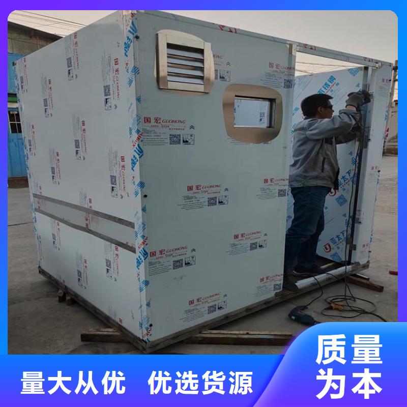 不锈钢铅房质保2年