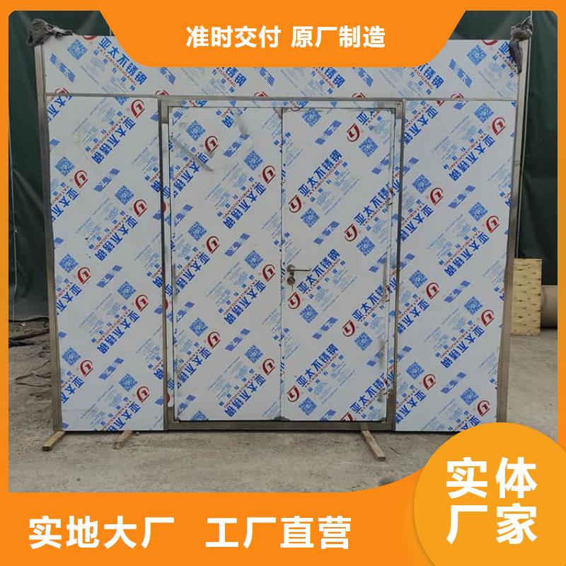 的4当量铅房生产厂家