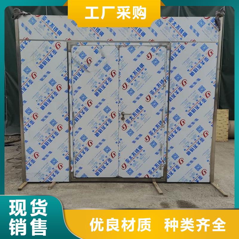 SRT治疗室铅房厂家热销