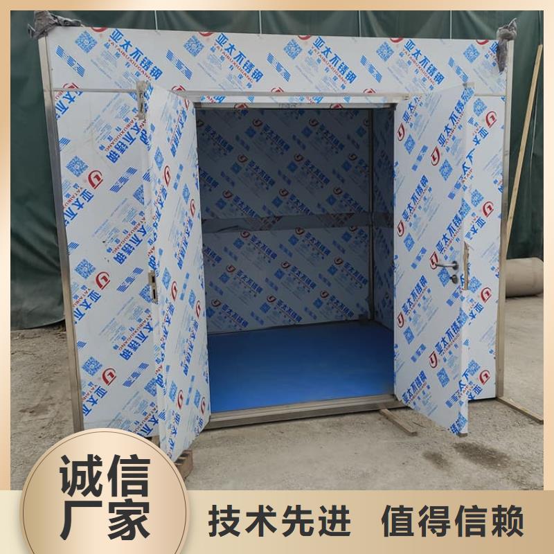 铅房配带铅门直销厂家