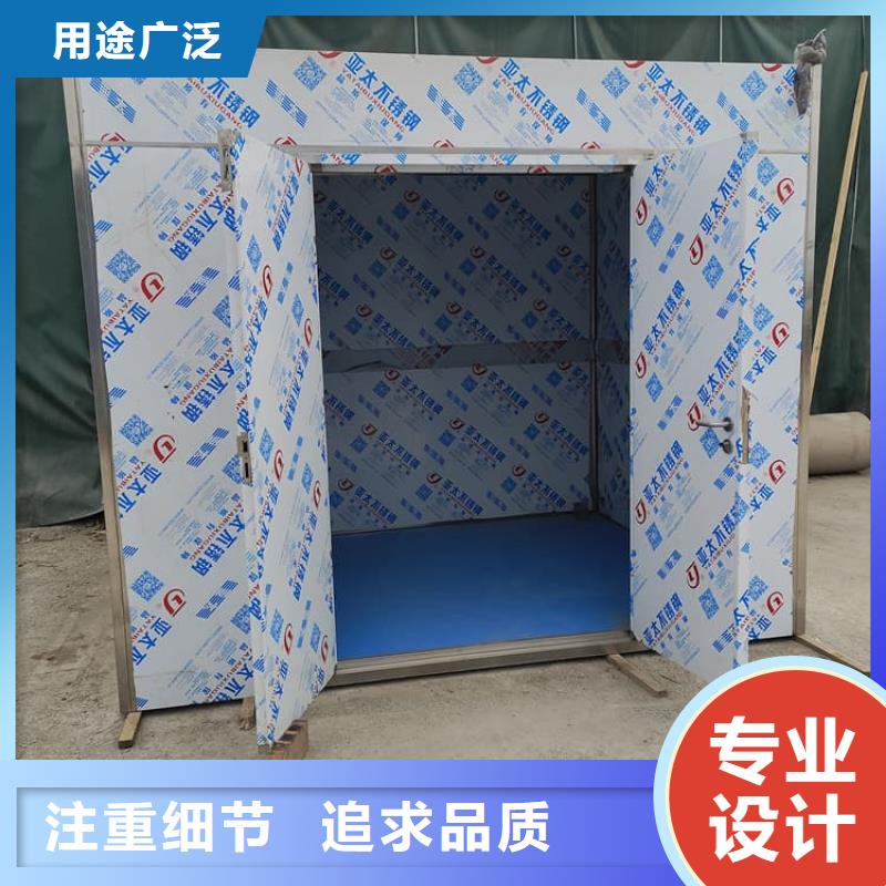 發(fā)貨及時(shí)的全景鉛房供貨商