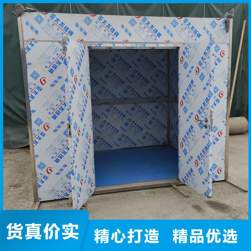 CBCT铅房采购找口碑厂家