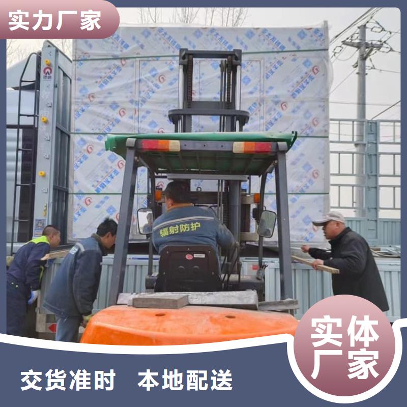 不锈钢防护铅房全国销售点