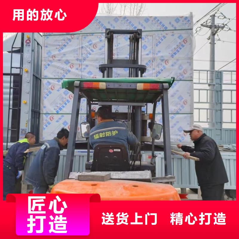 不锈钢防护铅房_厂家批发_产地货源