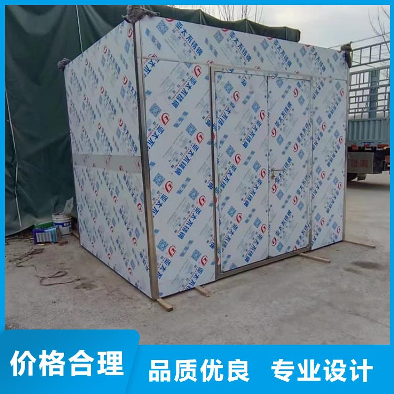 铅房配带铅门直销厂家