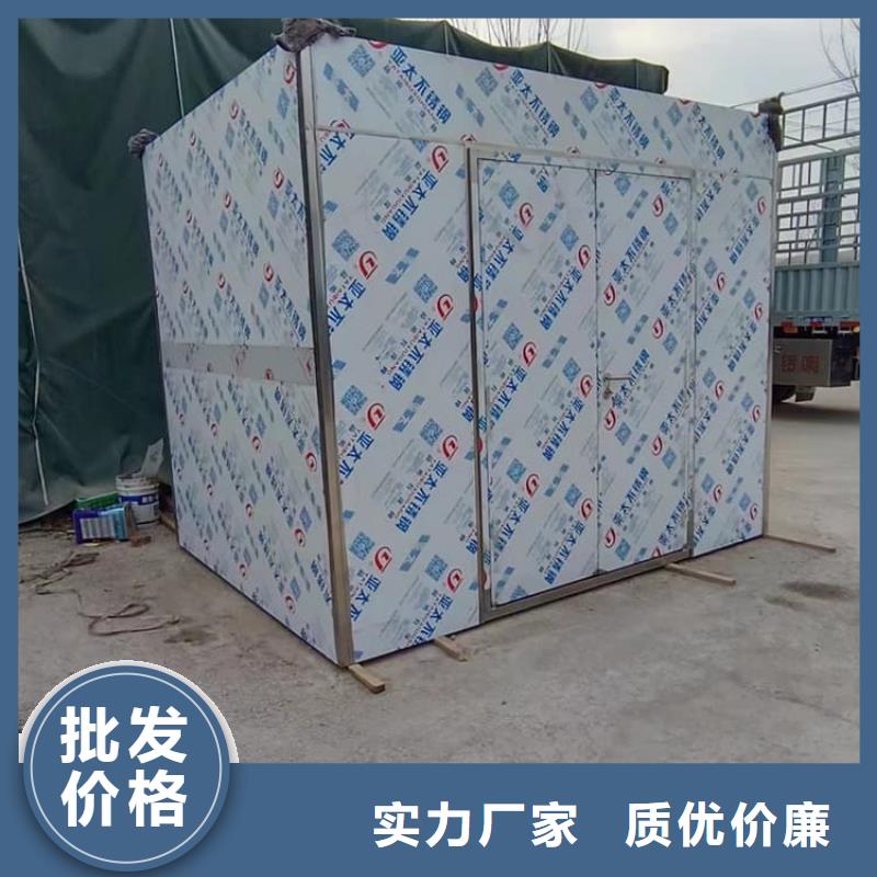 口腔防护铅房厂家价格优惠
