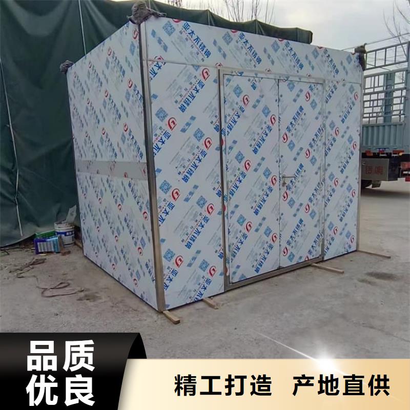 本地全景口腔CT鉛房廠家