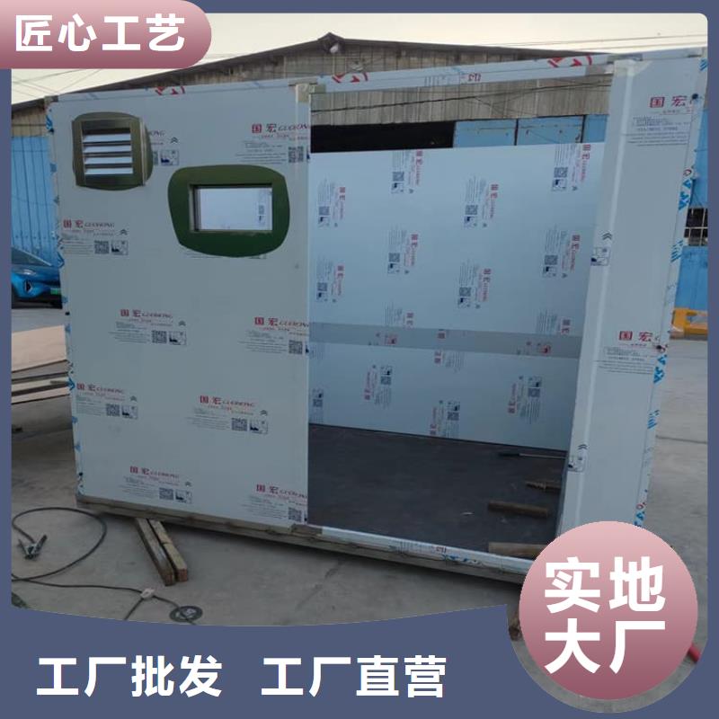 鉛房公司發貨快