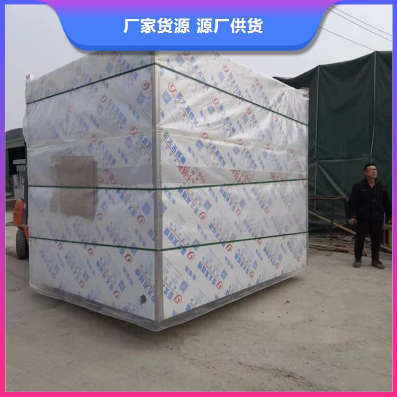 应急式铅房现货批发