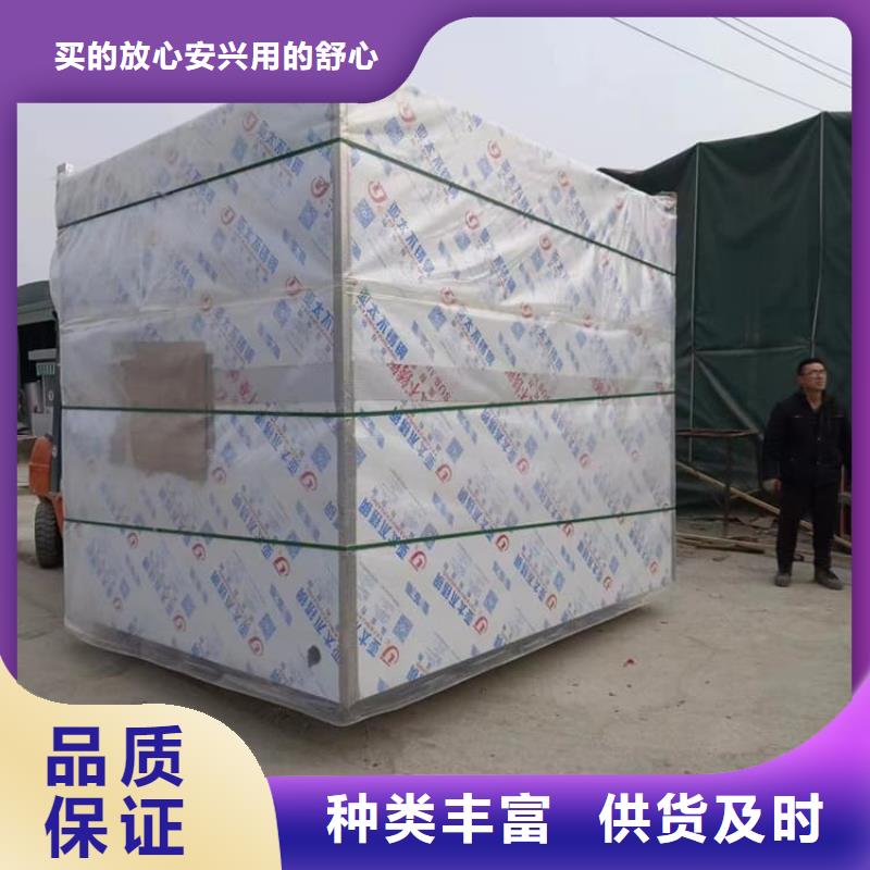 不锈钢防护铅房直销厂家
