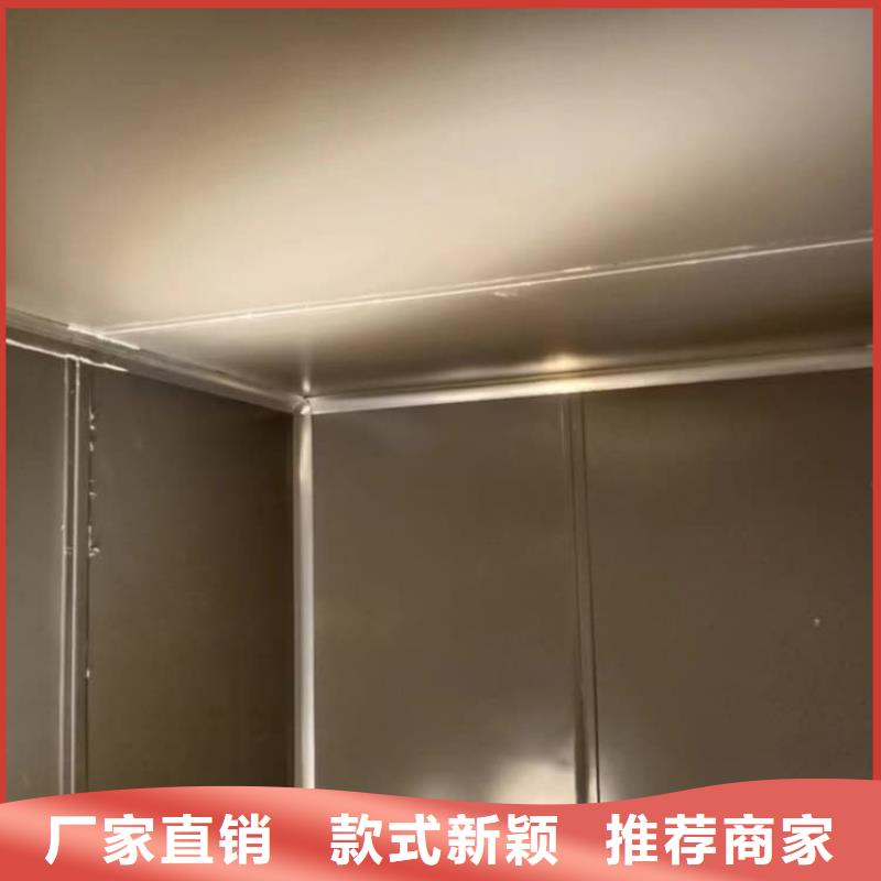 可拆卸式铅房-可拆卸式铅房品牌