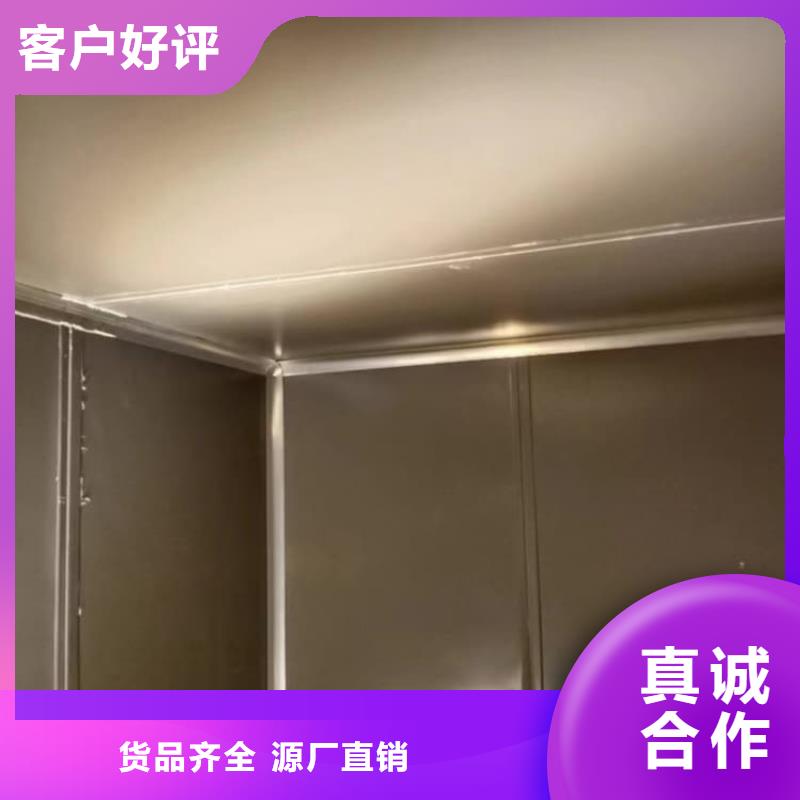 价格合理的铅房生产厂家