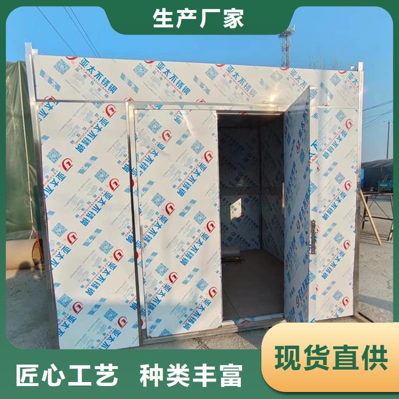 有现货的SRT室铅房供货商