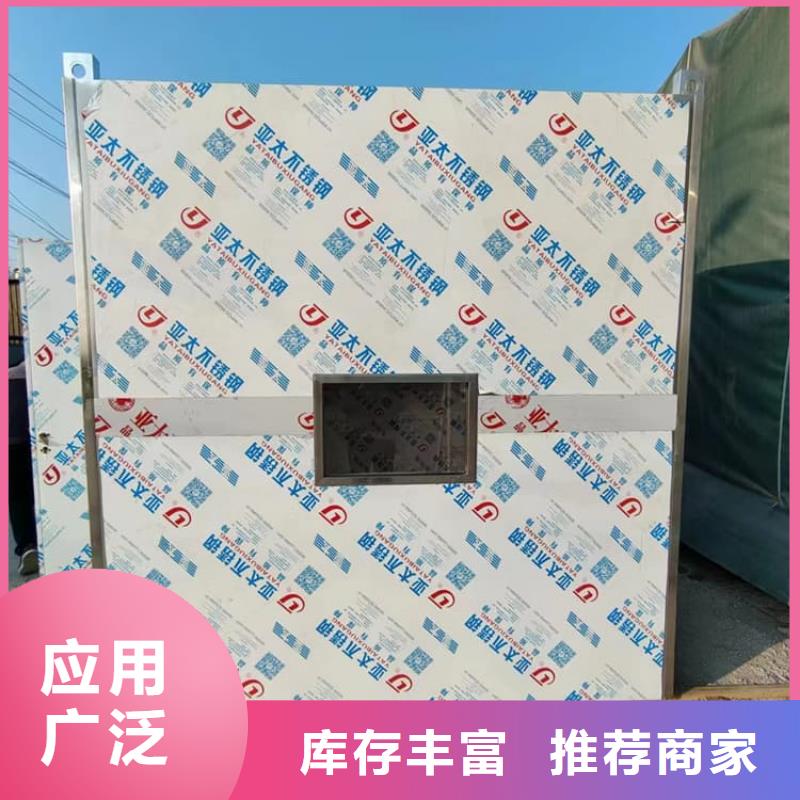 全景口腔CT铅房-全景口腔CT铅房厂家现货