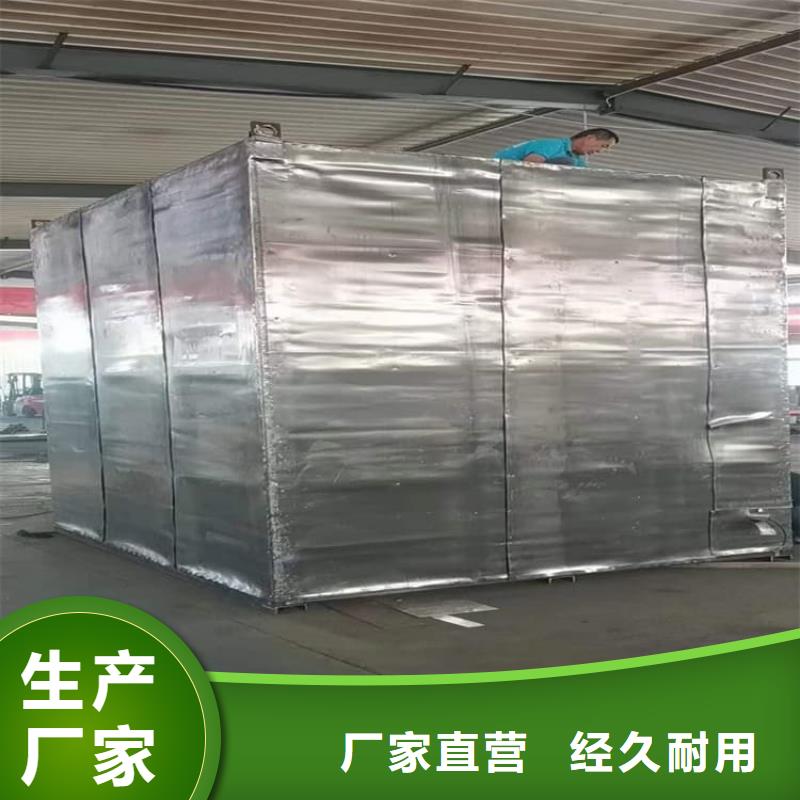 全景口腔CT铅房支持定制
