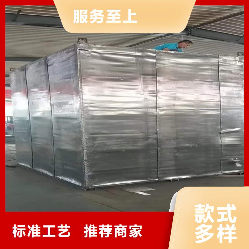 全景口腔CT铅房使用无忧