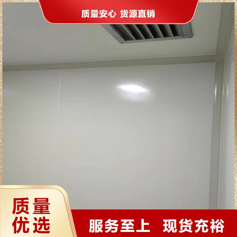 全景鉛房質量有保障的廠家