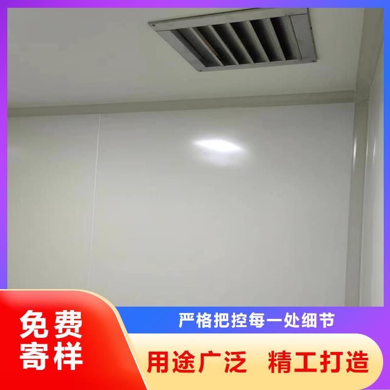 3當量鉛房廠家-專心做產品