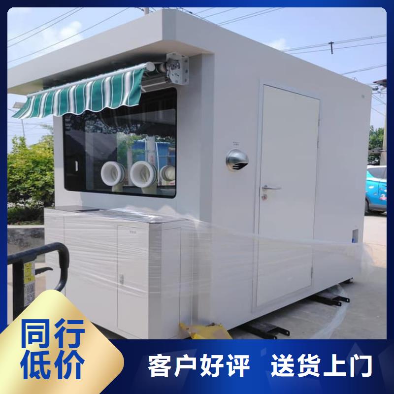 影像科铅房厂家现货直销