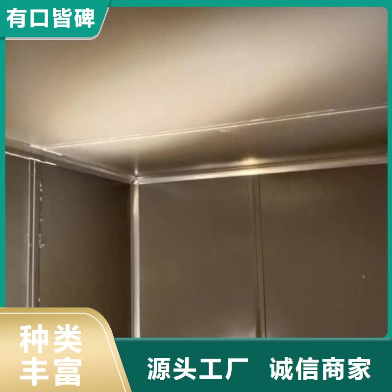 CBCT室铅房_CBCT室铅房现货直发