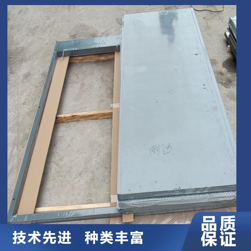 全景CT室鉛房匠心品質(zhì)