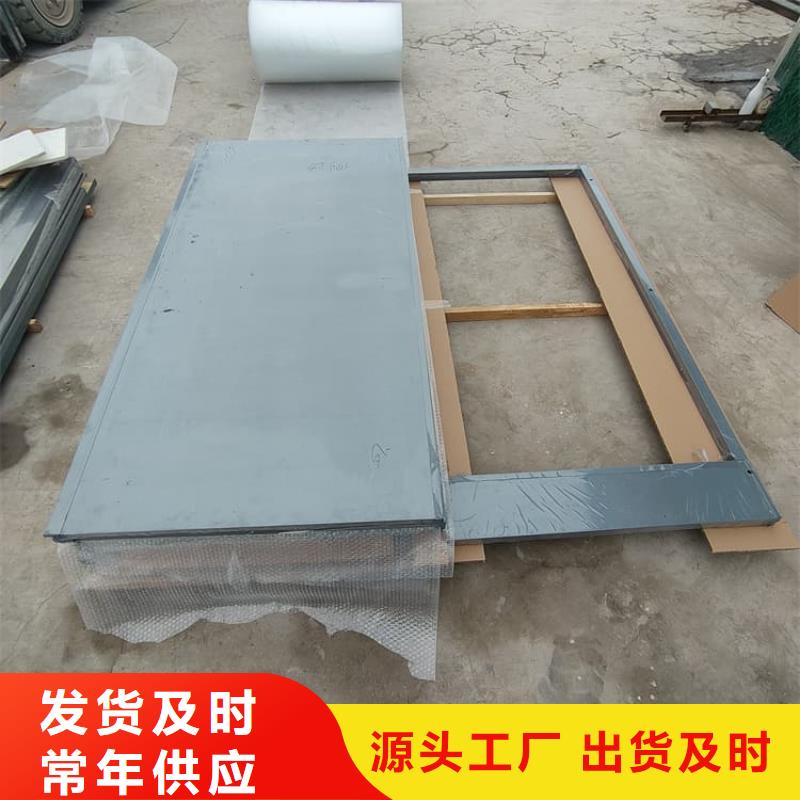 工业探伤铅房-工业探伤铅房规格全